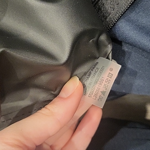 Longchamp Le Pliage Medium - Picture 8 of 8